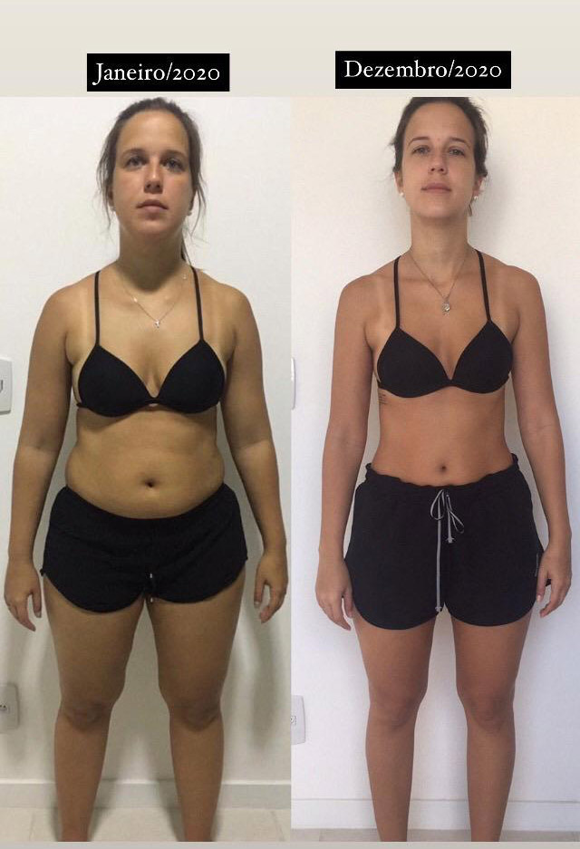 Transformação PATCOFit 7
