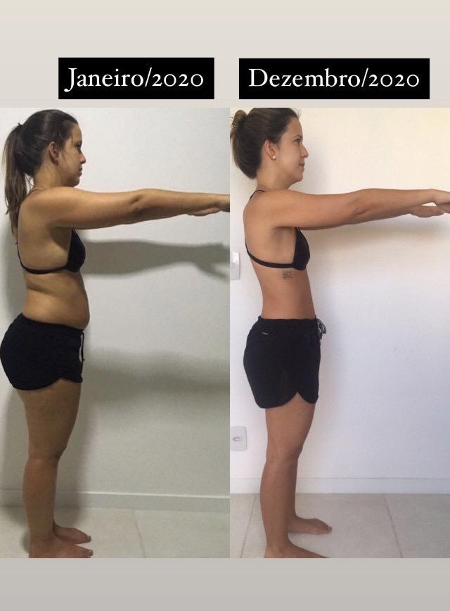 Transformação PATCOFit 6